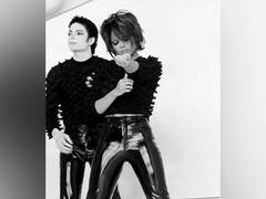 
      
      Janet Jackson shares brother Michael Jackson called her 'pig'...
      
      