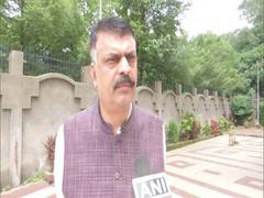 
      
      PM Modi security lapse: Jharkhand Cong chief seeks Amit...
      
      