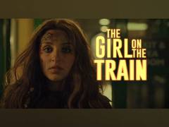 
      
      Netflix drops intriguing trailer of 'The Girl On The Train'...
      
      
