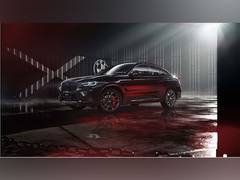 
      
      4ever Bold: The New BMW X4 Launched in India
      
      