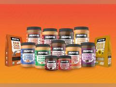 
      
      Gujarat's homegrown peanut butter brand, Mustin, has launched...
      
      