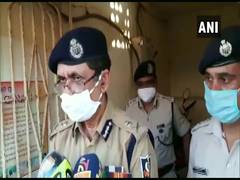 
      
      Complete shutdown in Puri till Wednesday for smooth conduct...
      
      