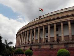 
      
      Zero Hour notice in Rajya Sabha over air pollution
      
      