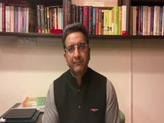 
      
      BJP lobs duplicity charge against Opposition joint statement
      
      
