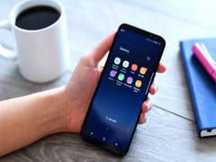 
      
      Samsung Pay now lets users store their COVID-19 vaccination card
      
      