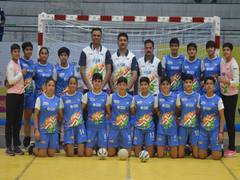 
      
      Bhawana and Jassi's combination upfront features in HP's victory
      
      