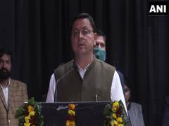 
      
      Uttarakhand CM launches 'Milk Price Incentive Scheme' to...
      
      