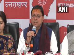 
      
      BJP likely to release manifesto for Uttarakhand polls on Feb 2
      
      