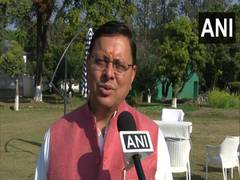 
      
      Russia-Ukraine crisis: Uttarakhand govt in touch with MEA for...
      
      