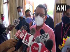 
      
      BJP's objective is 'development': U'khand CM slams Kejriwal...
      
      