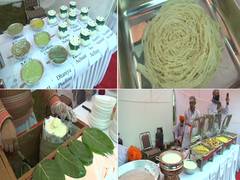 
      
      'Come and get the taste of J-K': Tourism dept organise Dogri...
      
      