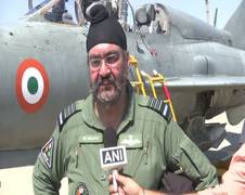 
      
      Rafale will prove to be the gamechanger for IAF ACM BS Dhanoa
      
      