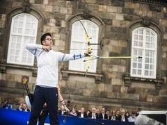 
      
      COVID-19: World Archery launches Online Archery League
      
      