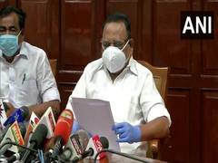 
      
      Tamil Nadu Assembly session to begin from September 14
      
      
