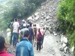 
      
      Locals threaten to go on mass protest over road closure in...
      
      