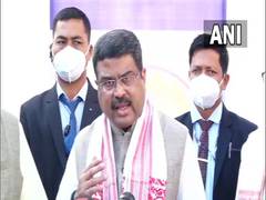 
      
      Want Assam to become laboratory for caste, tribe,...
      
      