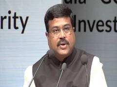 
      
      Dharmendra Pradhan lauds Haryana Govt. for its initiative of...
      
      