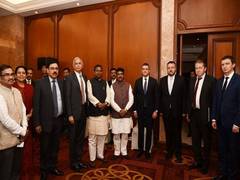 
      
      India's coking coal imports from Russia to increase...
      
      