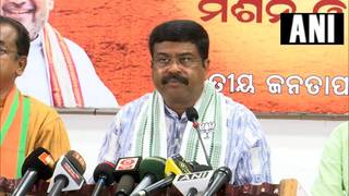 
      
      BJP will respond to Manguli Jena's murder not by bullet but...
      
      