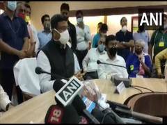 
      
      Centre formed committee to investigate cause of  Baghjan...
      
      