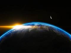 
      
      Study finds what rise of oxygen on early Earth reveals about...
      
      