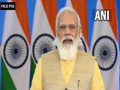 
      
      PM Modi asks Jaishankar, Doval, officials to focus on...
      
      