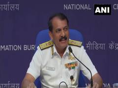 
      
      Govt will provide Agniveers an opportunity to join Merchant Navy
      
      