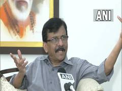 
      
      Money isn't everything in politics: Raut to Shinde-led faction
      
      