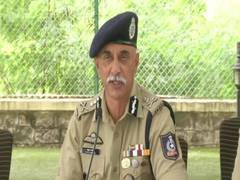 
      
      Hyderabad: Passing out parade of IPS probationers to be held...
      
      