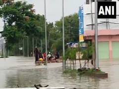 
      
      Telangana flood: CM instructs officials to take preventative...
      
      