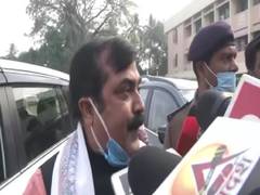 
      
      Bihar Minister gets angry at police, vows to step into...
      
      