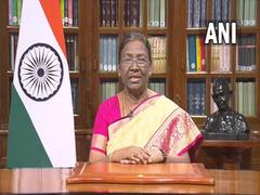 
      
      President Murmu: Tribal heroes inspire the nation
      
      