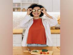 
      
      Small changes in diet could help you live healthier, more...
      
      