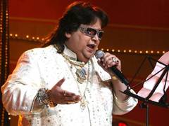 
      
      Music director Bappi Lahiri tests positive for COVID-19
      
      
