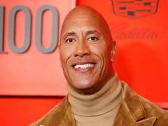 
      
      Dwayne Johnson shares throwback of grandfather and wrestler...
      
      
