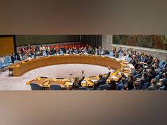 
      
      UNSC votes to proceed with public meeting on Ukraine; Russia,...
      
      