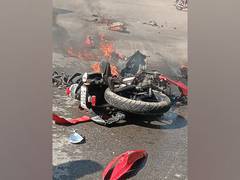 
      
      Assam: Man charred to death as bike catches fire in Biswanath 
      
      
