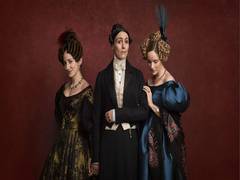 
      
      HBO cancels third season of Sally Wainwright's 'Gentleman Jack'  
      
      
