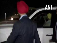 
      
      Rahul Gandhi asks Punjab leadership to focus on upcoming...
      
      