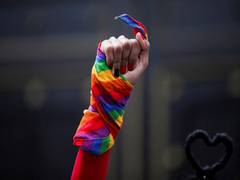 
      
      US House passes bill to protect same-sex marriage
      
      
