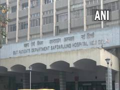 
      
      In view of COVID-19 surge, all elective surgeries curtailed...
      
      