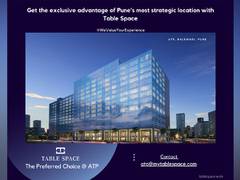 
      
      Table Space expands Pune footprint with 7th center at Amar...
      
      