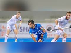 
      
      Hockey Men's WC to be held in Bhubaneswar, Rourkela from Jan 2023
      
      