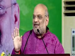 
      
      Amit Shah appeals youth to ensure their participation in...
      
      