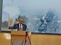 
      
      India will have its first hypersonic missile in five-six years
      
      