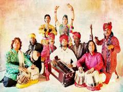 
      
      Rahis Bharti from Dhoad band making India proud globally with...
      
      