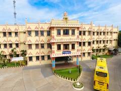 
      
      Dr T Ramesh talks about a profession that brings smile to all...
      
      