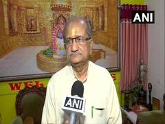 
      
      Gujarat Minister Bhupendrasinh Chudasama approaches SC...
      
      