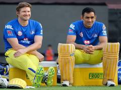 
      
      Dhoni doesn't regret quitting Test cricket
      
      