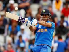 
      
      I think he still has a lot of cricket left in him: Raina on...
      
      
